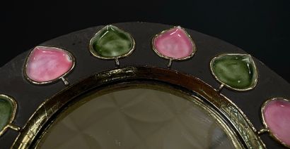 Mithé ESPELT (1923-2020): 
Piques 
Stamped...