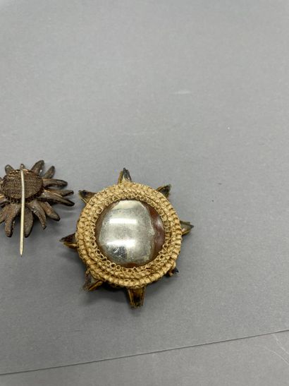 Line VAUTRIN (2913-1997), attributed to 
Talosel...