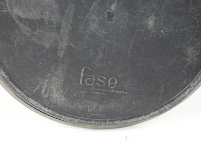 FASE Editor. Boomerang