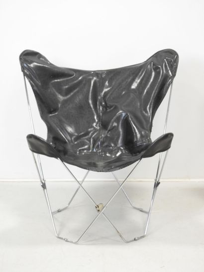 Jorge FERRARI HARDOY (in the style): Pair...