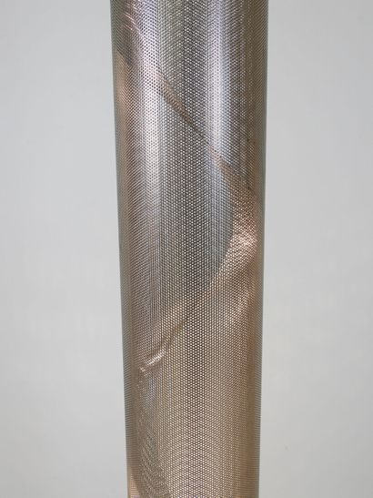 Thierry VIDE (1938-2021, Designer).
Spirale...