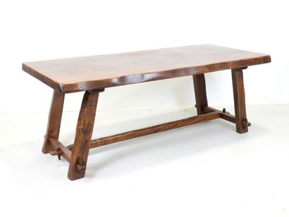 Olavi HANNINEN (1920-1992) (attributed) :
Rectangular...