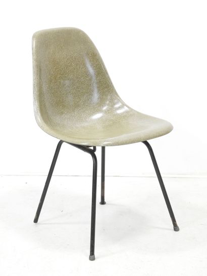 Charles (1907-1978) and Ray (1912-1988) EAMES:...