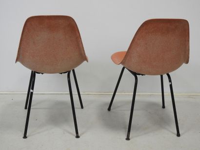 Charles (1907-1978) and Ray (1912-1988) EAMES:...