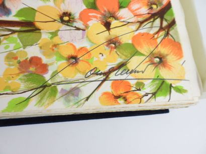 VIVALDI: the four seasons. Illustrated with...