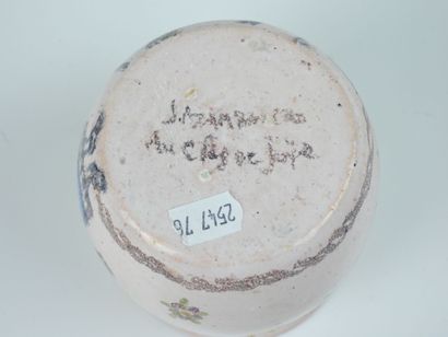 Atelier Jeanne CHAMPILLOU et Jeanne AZAMBOURG...