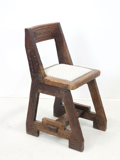 Jean TOURET & LES ARTISANS DE BONNEVAL SUR...