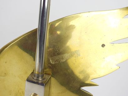 LAMPE 