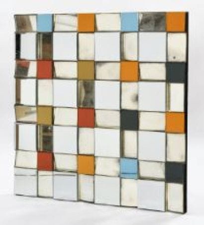 Olivier de SCHRIJVER (Belgium - b. 1958):...
