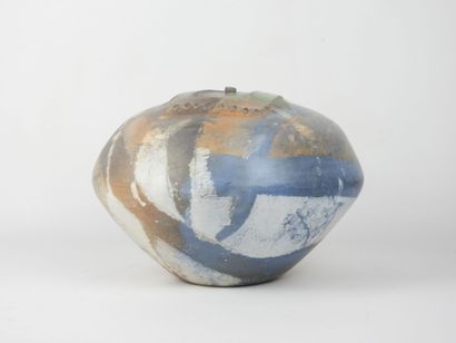 Loul COMBRES (born 1937) - LES ARTISANS &...