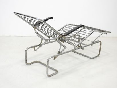 Hans SCHALK (attributed to) or Marcel BREUER...
