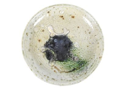 Jean LERAT (1913-1992) à La Borne : Plat...