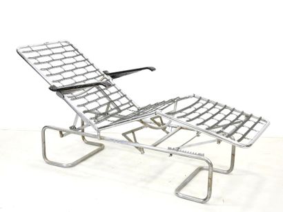 Hans SCHALK (attributed to) or Marcel BREUER...