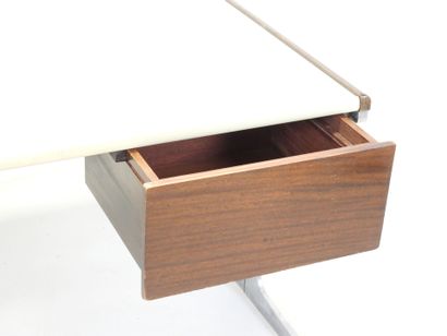 Georges NELSON: (1908-1988) - Herman Miller...