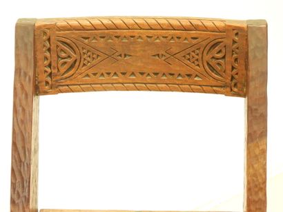 Jean TOURET & LES ARTISANS DE BONNEVAL SUR...