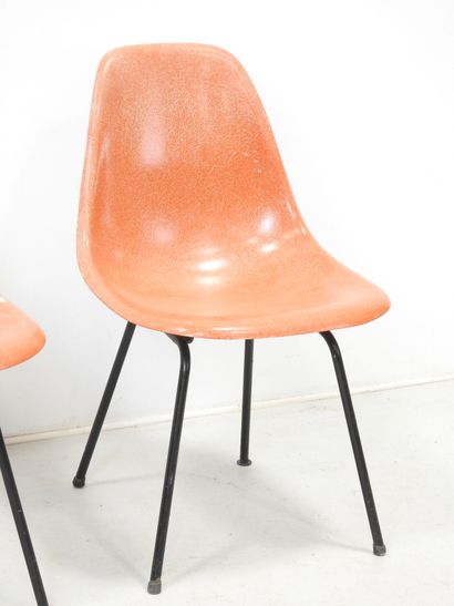 Charles (1907-1978) and Ray (1912-1988) EAMES:...