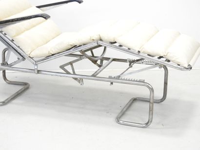 Hans SCHALK (attributed to) or Marcel BREUER...