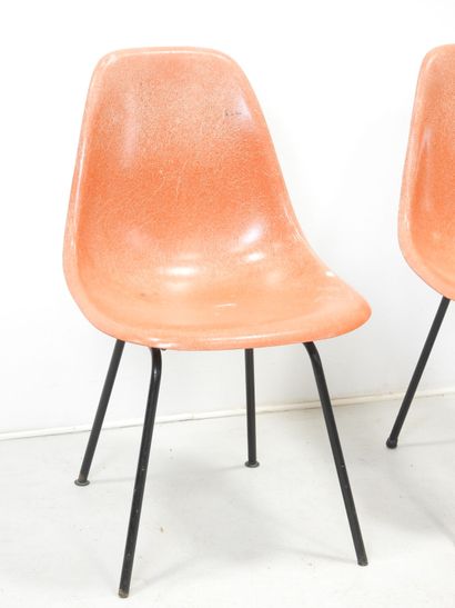 Charles (1907-1978) and Ray (1912-1988) EAMES:...