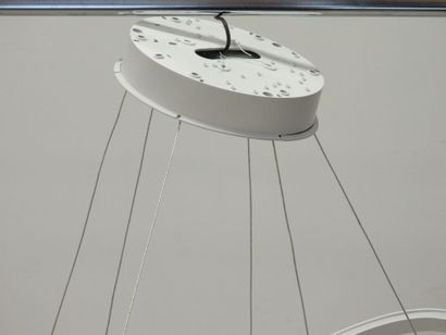 Federico PALAZZARI (after) : ELLISSE suspension...