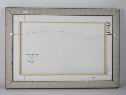 Maxime BLACHERE, aka Max le Tagueur (b. 1980):...