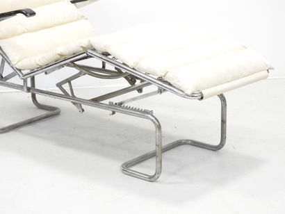 Hans SCHALK (attributed to) or Marcel BREUER...