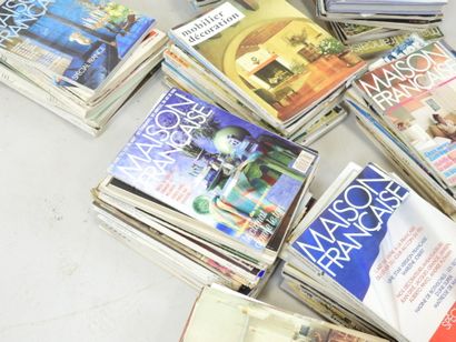 Collection of 