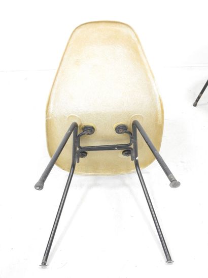 Charles (1907-1978) and Ray (1912-1988) EAMES:...