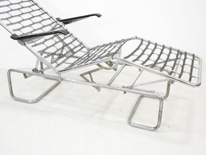Hans SCHALK (attributed to) or Marcel BREUER...