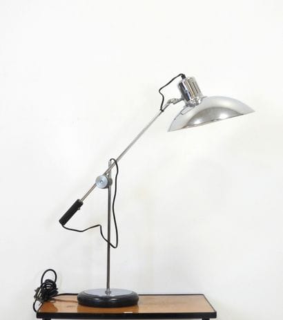 André LAVIGNE for ALUMINOR, in the style...