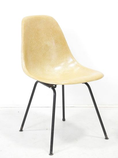 Charles (1907-1978) and Ray (1912-1988) EAMES:...