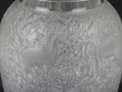 René LALIQUE (1860-1945)

