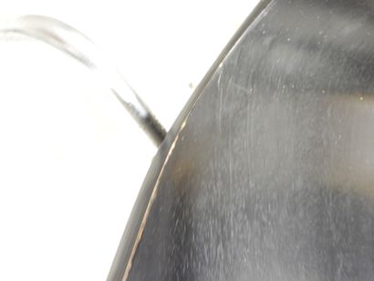 Arne JACOBSEN (1902-1971): Six model 3107...