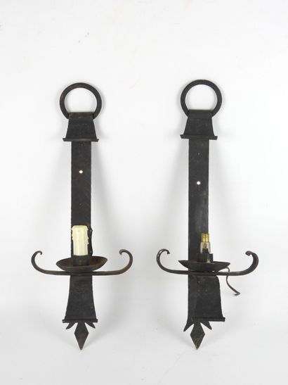 In the style of the ARTISANS DE MAROLLES...