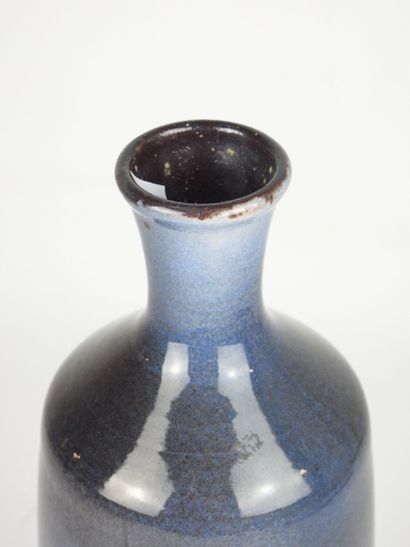 Robert CHIAZZO (1924-2020) Large ceramic...
