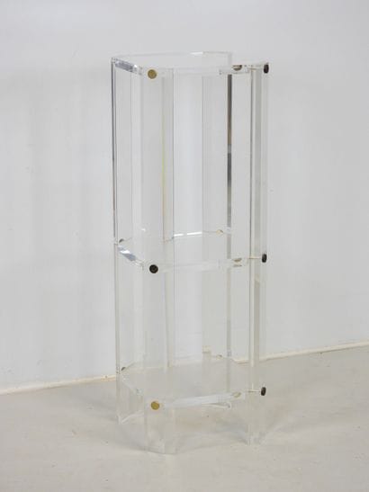 David LANGE (20th century) attributed to:...