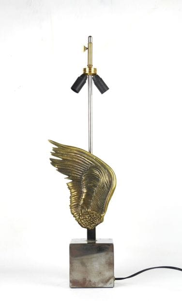 LAMPE 