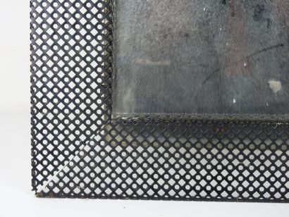 Mathieu MATEGOT (in the style of): Rectangular...