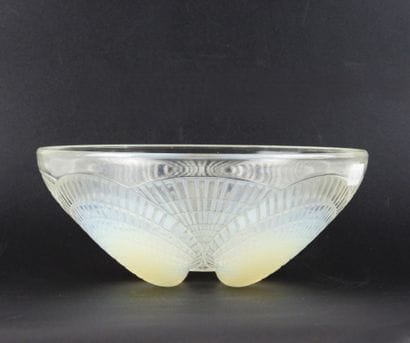 René LALIQUE (1860-1945)
Cup 