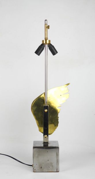 LAMPE 