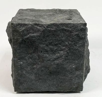 Jean-Claude REUSSNER (1929-2018)
Yo.
Sculpture...