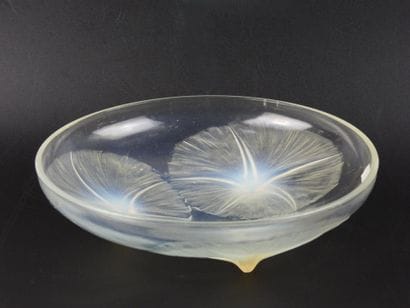 René LALIQUE (1860-1945)
Volubilis model...