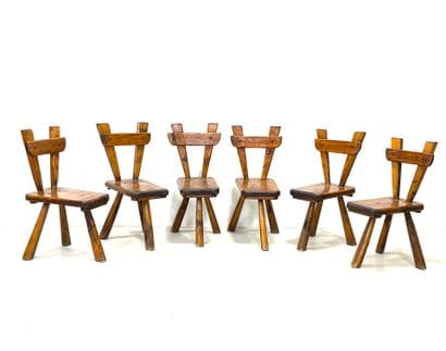 Jean TOURET & LES ARTISANS DE BONNEVAL SUR...
