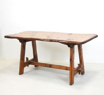 Jean TOURET & LES ARTISANS DE BONNEVAL SUR...