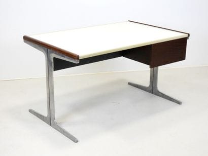 Georges NELSON: (1908-1988) - Herman Miller...