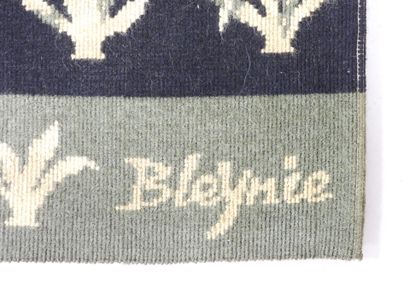 Claude BLEYNIE (1923-2016), 