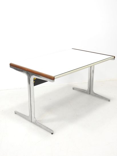 George NELSON (1908-1986) - Herman Miller...