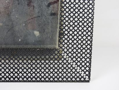 Mathieu MATEGOT (in the style of): Rectangular...