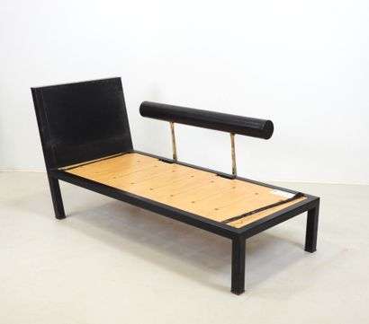 Antonio CITTERIO (b. 1950), designer - B&B...