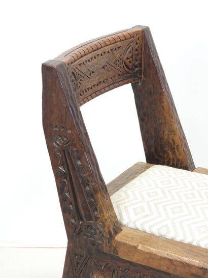 Jean TOURET & LES ARTISANS DE BONNEVAL SUR...