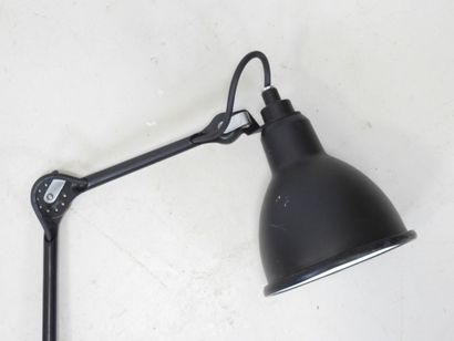 GRAS lamp reedition DCW model N°304 XL in...